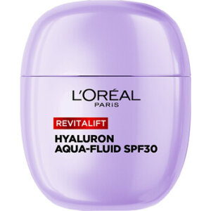 Hyaluron Aqua Fluid Spf