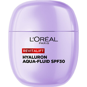 Hyaluron Aqua Fluid Spf Hyaluron Aqua Fluid Spf