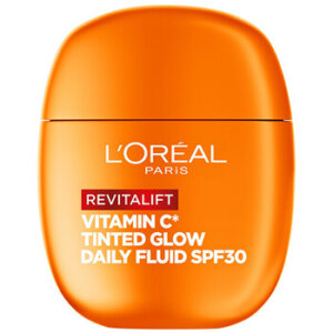 Tinted Glow Daily Fluid