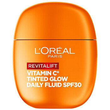 Tinted Glow Daily Fluid SPF 30 Tinted Glow Daily Fluid