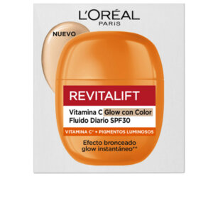 Revitalift Vitamin C Tinted