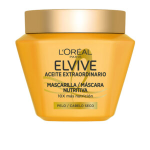 Elvive Extraordinary Oil Dry 310ml