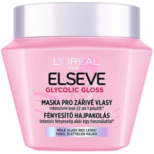 Glycolic Gloss Mask Gloss