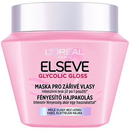 Glycolic Gloss Mask Gloss