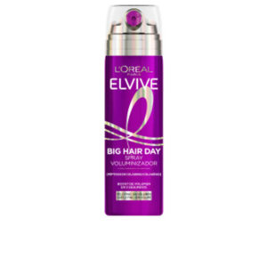 Elvive Big Hair Day