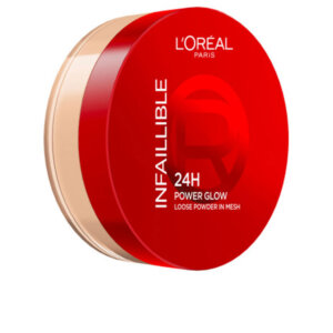 H Power Glow Loose