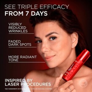 L'Oréal Paris Anti-aging Creamy-Serum seerum 50 ml