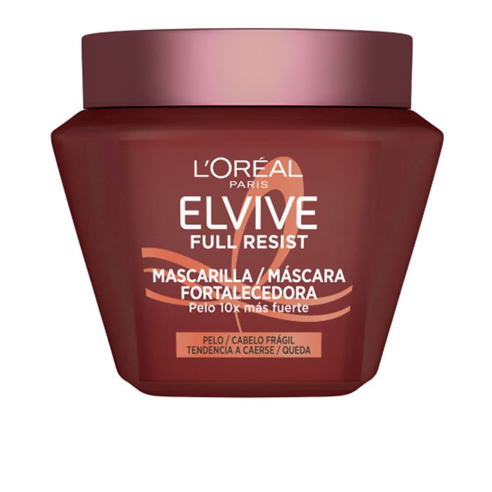Elvive Full Resist Strengthening