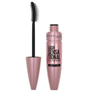 Sensational Lash Mascara