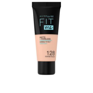 Fit Me! Matte And 30ml