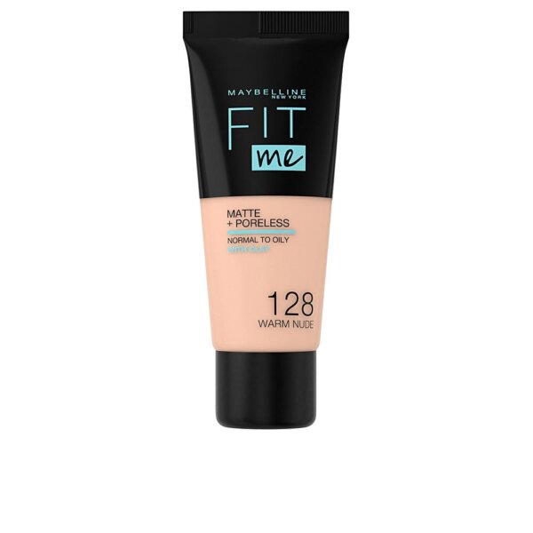 Fit Me! Matte & Poreless Make-Up Fit Me! Matte And 30ml