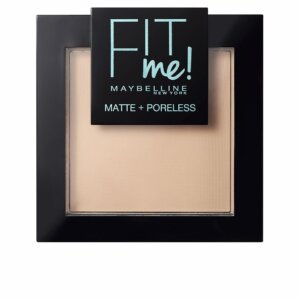 Maybelline Fit Me! Powder