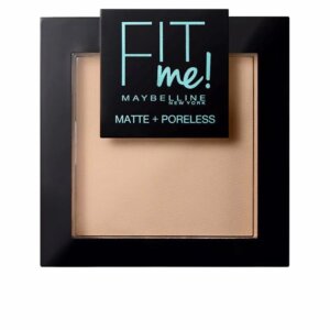 Fit Me Matte And 9g