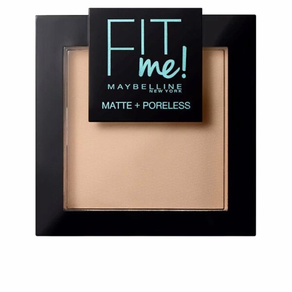 Fit Me Matte and Poreless Powder 9 g Fit Me Matte And 9g
