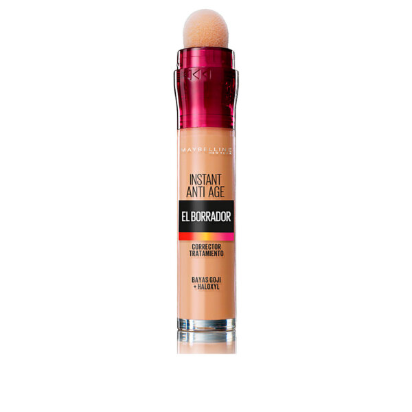 INSTANT ANTI AGE el borrador #04-honey Maybelline Instant Anti Age El Borrador