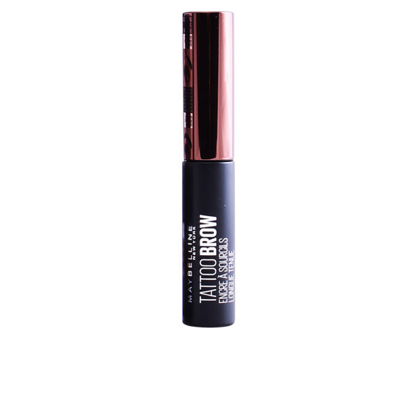Semi-permanent eyebrow color (Tattoo Brow Eyebrow Color) Semi Permanent Eyebrow Color