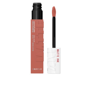 Superstay Liquid Ultra Matt