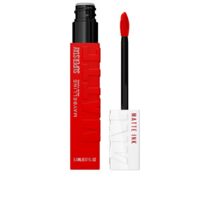 Superstay Matte Long Lasting