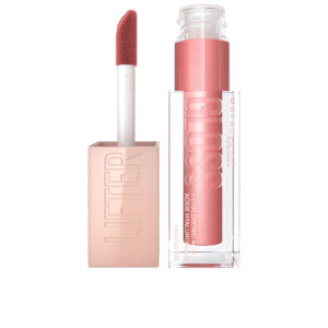 Lifter Gloss Moisturizing Lip 7