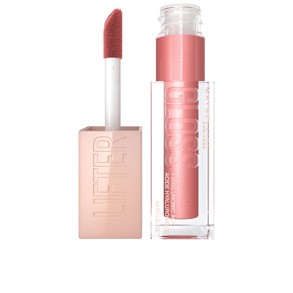 Lifter Gloss Moisturizing Lip 7