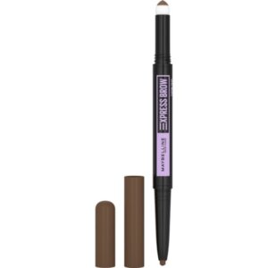 Brow Satin Duo Brow Puuder