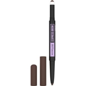 Brow Satin Duo Kulmupliiats 0,71ml