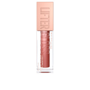Lifter Gloss Moisturizing Lip 8