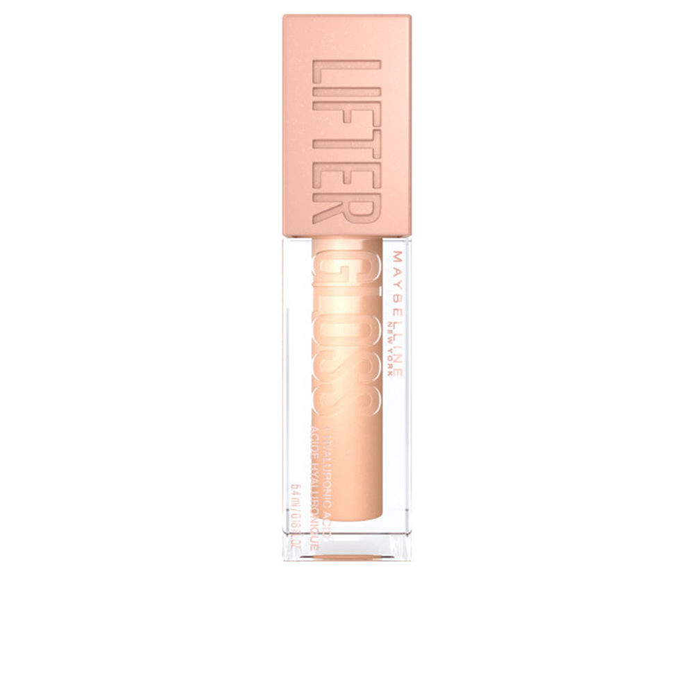 Lifter Gloss Moisturizing Lip 9