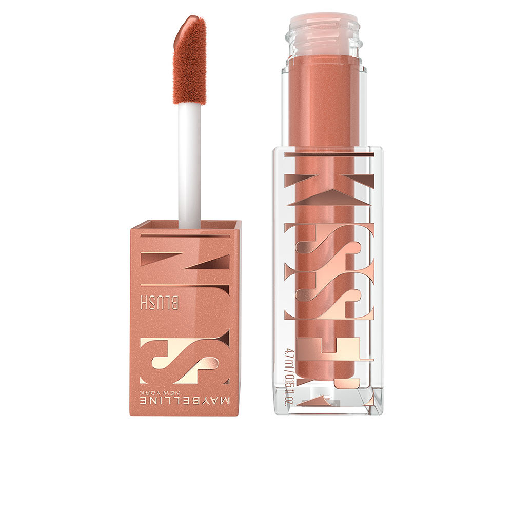 Maybelline Sunkisser Blush 4 4ml