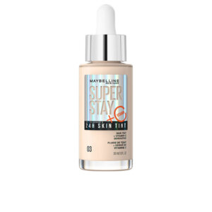 Superstay 24H Skin Tint Jumestuskreem