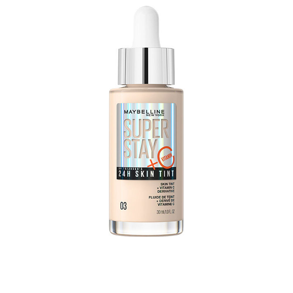 Superstay 24H Skin Tint Jumestuskreem