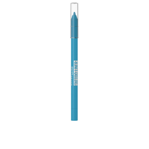 Waterproof Tattoo Liner (Gel Pencil) 1.3 g Waterproof Tattoo Liner Gel Meigitoode