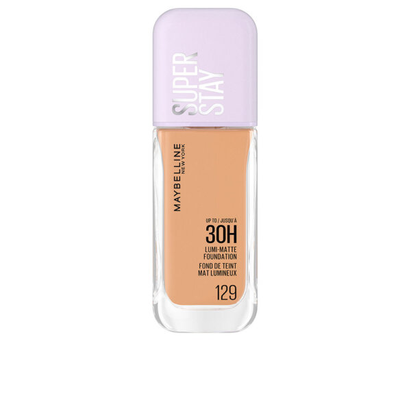 Super Stay Lumi-Matte Foundation 35 ml Super Stay Lumi Matte Jumestuskreem 35ml