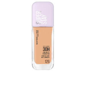Super Stay Lumi Matte 30ml
