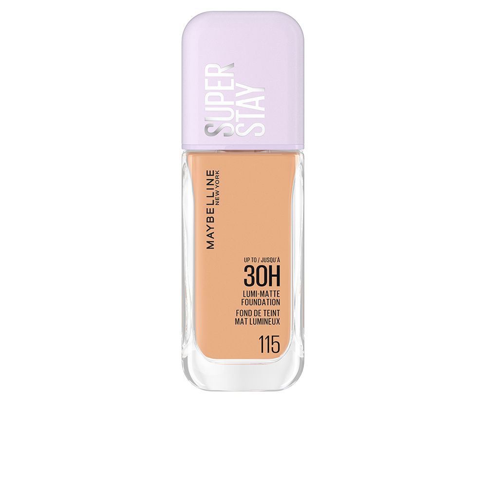 Super Stay Lumi Matte 4