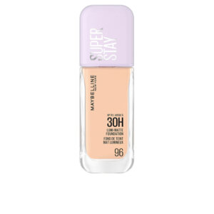 Super Stay Lumi Matte Jumestuskreem