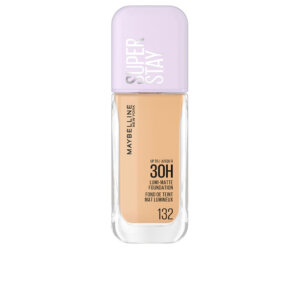 Superstay Lumi Matte Foundation 30ml