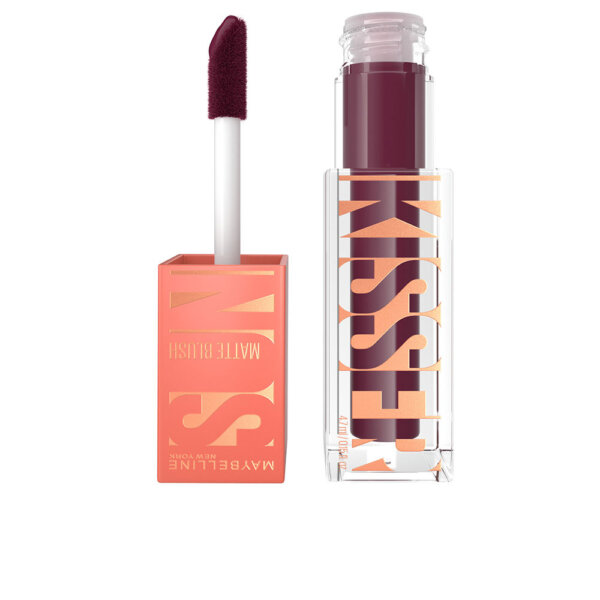 Matte Blush 4,7 ml Maybelline Matte Blush 4 Põsepuna