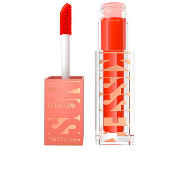 Matte Blush 4,7 ml Maybelline Matte Blush 4 Põsepuna 4,7ml
