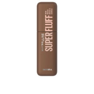 Maybelline Superfluff Brow Mousse Kulmutoode