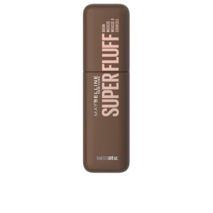 Maybelline Superfluff Brow Mousse