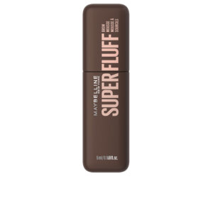 Maybelline Superfluff Brow Mousse Kulmutoode 5ml