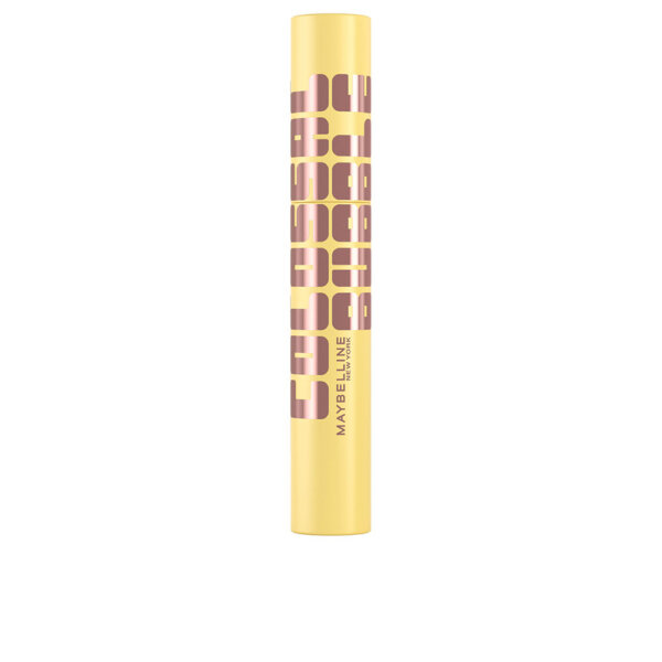Colossal Bubble Mascara 10 ml Maybelline Colossal Bubble Mascara
