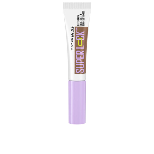 Super Lock Tinted Brow