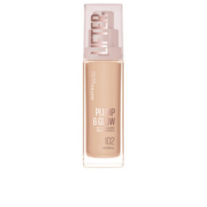 Plump And Glow Lifter 30ml