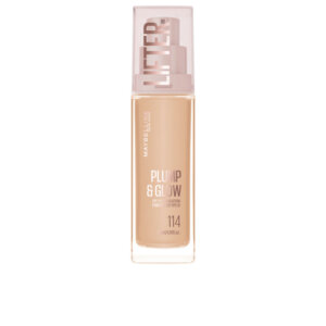 Plump And Glow Lifter 2
