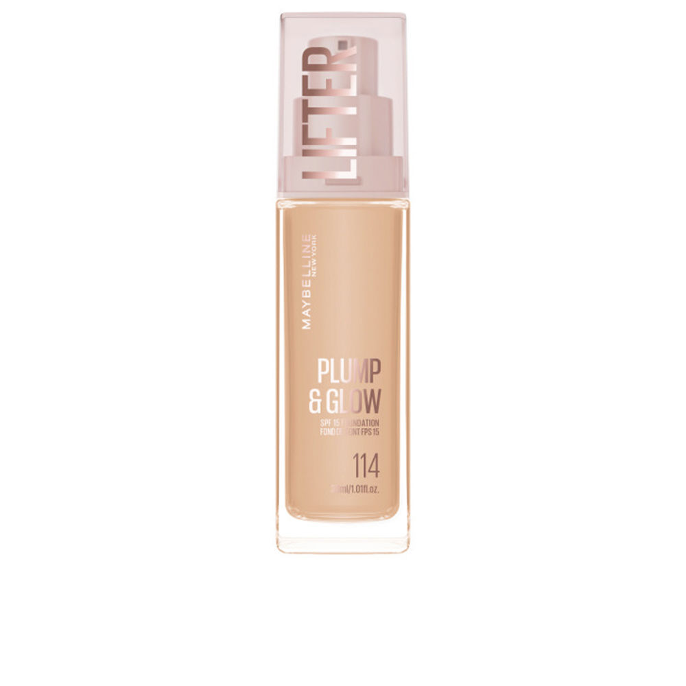 Plump And Glow Lifter 2