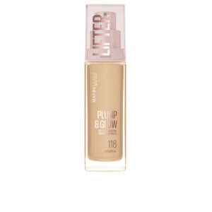 Plump And Glow Lifter 4