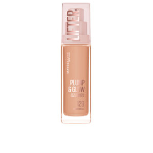 Plump And Glow Lifter 8