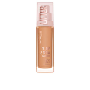 Plump And Glow Lifter
